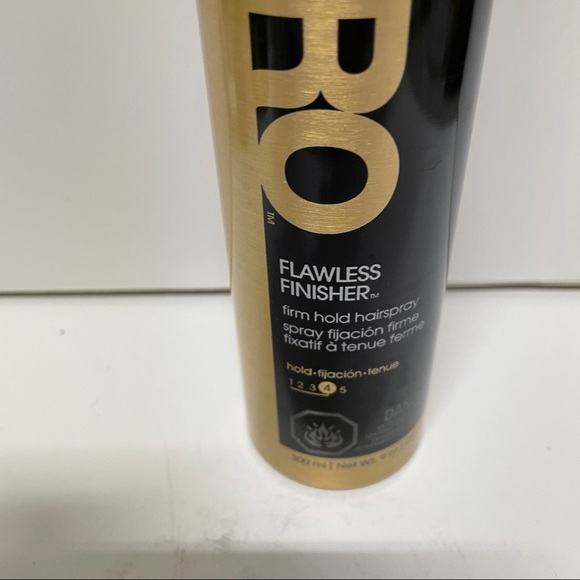 Zotos 180 Pro Hair Spray Flawless Finisher Firm Hold 9 OZ HTF - Picture 2 of 3